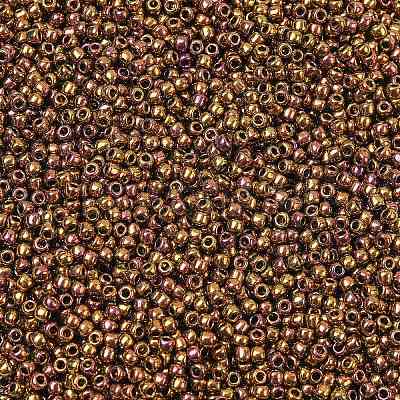 TOHO 11/0 Round Beads X-SEED-TR11-0514-1