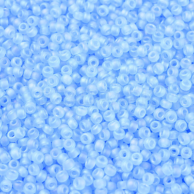 MIYUKI Round Rocailles Beads X-SEED-G007-RR0148FR-1