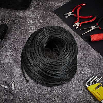 76M PVC Cord OCOR-WH0082-518B-01-1