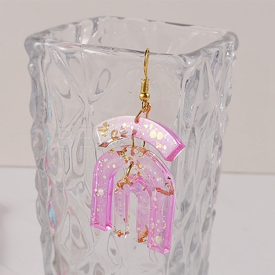 DIY Pendant Silicone Molds LS-DIY-G091-03C-1