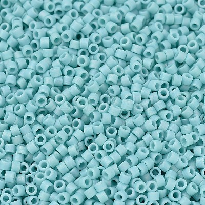 MIYUKI Delica Beads Small X-SEED-J020-DBS1595-1