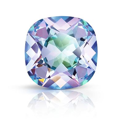 Preciosa® MAXIMA Crystal Fancy Stones X-PRC-FC10-00030-265-1