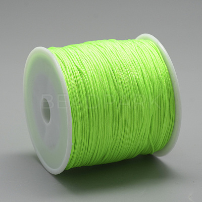 Nylon Braided Cord NWIR-Q008A-F229-1