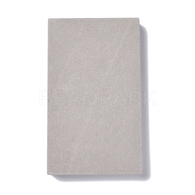 3-Grid Rectangle Velvet Jewelry Trays LS-ODIS-O005-01A-1