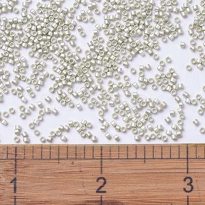 MIYUKI Delica Beads SEED-MY11-DB1151-1