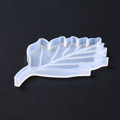 DIY Cup Mat Silicone Molds DIY-C023-02A-1