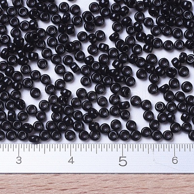 MIYUKI Round Rocailles Beads X-SEED-G007-RR0401-1