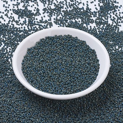MIYUKI Round Rocailles Beads SEED-G007-RR4516-1