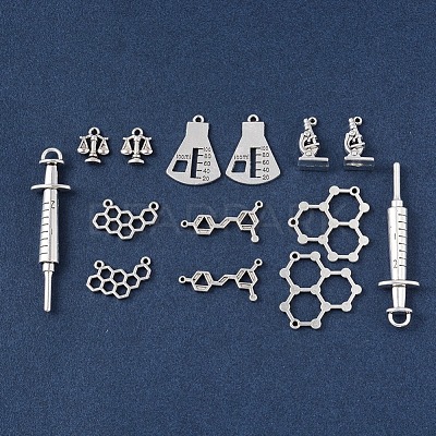 Science/Chemistry Theme TIBEP-X0185-66AS-1