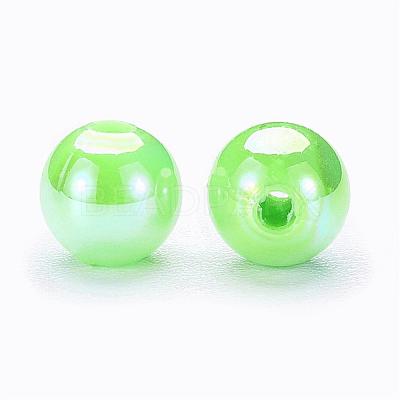 Eco-Friendly Poly Styrene Acrylic Beads PL425-C09-1