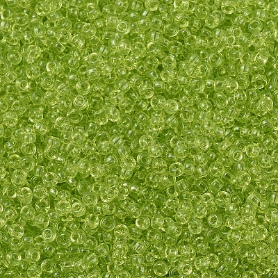 MIYUKI Round Rocailles Beads X-SEED-G007-RR0143-1