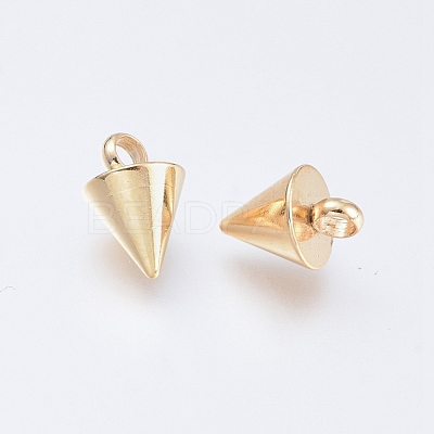 304 Stainless Steel Pendants X-STAS-G214-47G-03-1