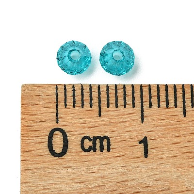 Preciosa® Crystal Beads Y-PRC-BA4-60230-1