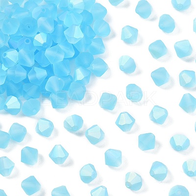 Preciosa® Crystal Beads X-PRC-BA4-60010-20019-1