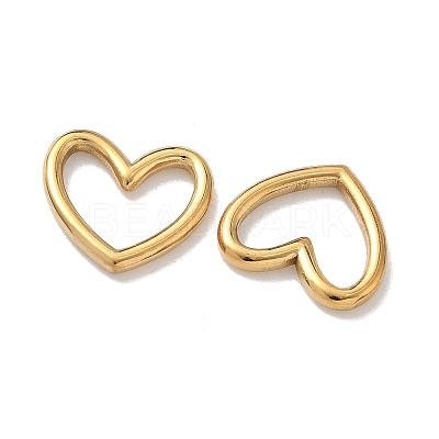304 Stainless Steel Linking Rings STAS-Z184-32G-02-1