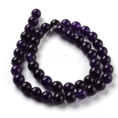 Natural White Jade Beads LS-G-G766-B-33-1