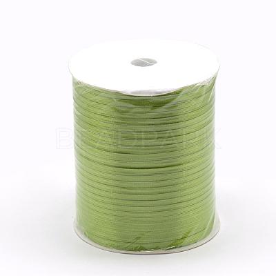 Double Face Satin Ribbon RC3mmY-38-1