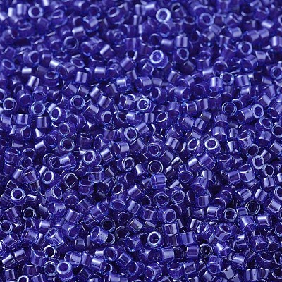 MIYUKI Delica Beads SEED-JP0008-DB0285-1