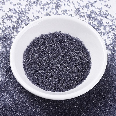 MIYUKI Delica Beads SEED-J020-DB0386-1