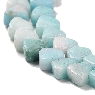 Natural Dolomite Beads Strands G-F765-H07-01-1