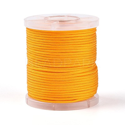 25M Nylon Braided Cord NWIR-T002-02A-04-1
