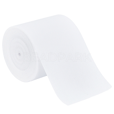 14Yards Polypropylene Wave Fold Curtain Tape FIND-BC0019-51A-1