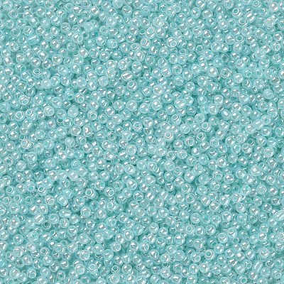 12/0 Grade A Round Glass Seed Beads SEED-N001-B-143-1
