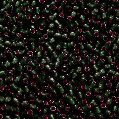 TOHO 6/0 Round Beads SEED-TR06-2204-1
