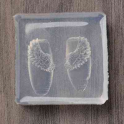 DIY Silicone Nail Art Decoration Accessories Molds LS-SIMO-G003-01A-1
