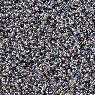 TOHO Round Seed Beads SEED-JPTR15-0997-1