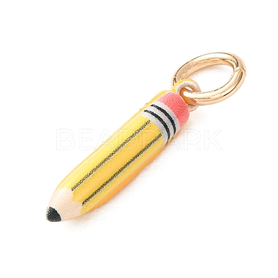 304 Stainless Steel Pendants LS-SA-CBAAB49-04G-01-1
