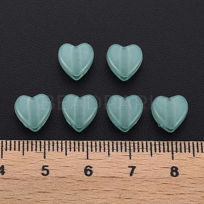 Imitation Jelly Acrylic Beads MACR-S373-95-EA02-1