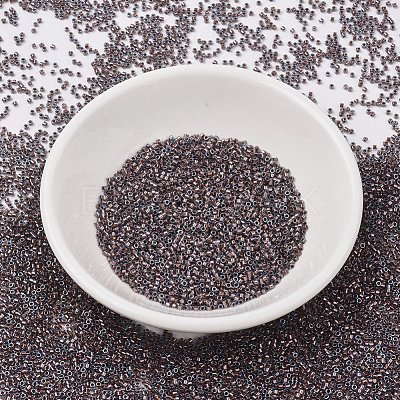 MIYUKI Delica Beads SEED-X0054-DB1706-1