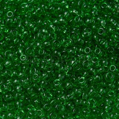 MIYUKI Round Rocailles Beads SEED-G008-RR0145-1