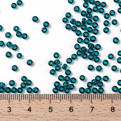 TOHO Round Seed Beads X-SEED-TR08-0007BD-1