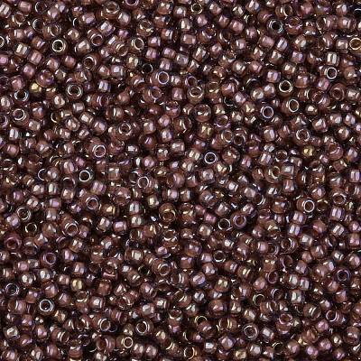 TOHO Round Seed Beads X-SEED-TR11-1850-1