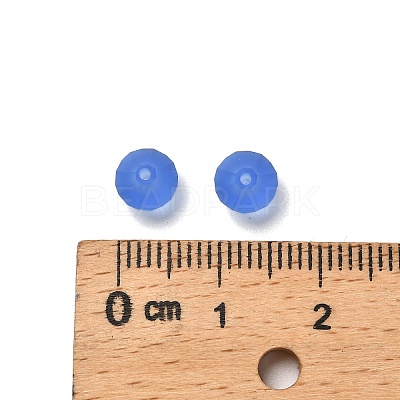 Preciosa® Crystal Beads Y-PRC-BA6-30050-840-1