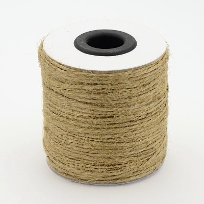 Jute Cord OCOR-E005-01A-1