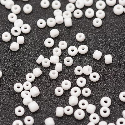 8/0 Glass Seed Beads SEED-J014-F8-41-1