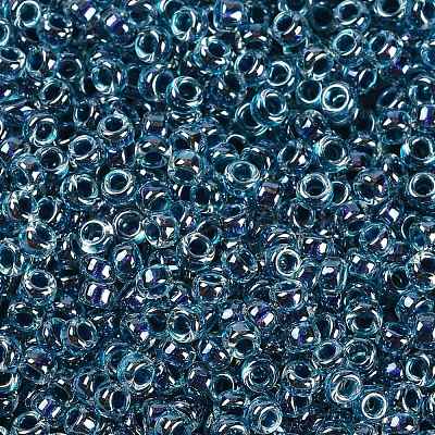 MIYUKI Round Rocailles Beads SEED-JP0010-RR3207-1
