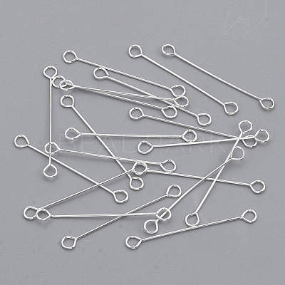 Iron Eye Pins X-IFIN-S126-01C-S-1