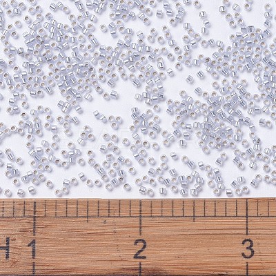 MIYUKI Delica Beads X-SEED-J020-DB1435-1