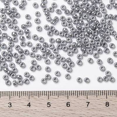 MIYUKI Round Rocailles Beads SEED-X0055-RR0443-1