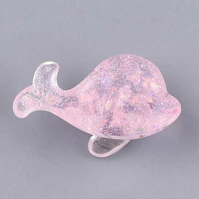 Resin Cabochons CRES-T011-07-1