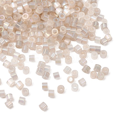 Glass Seed Beads GL-CBA5413-02H-1