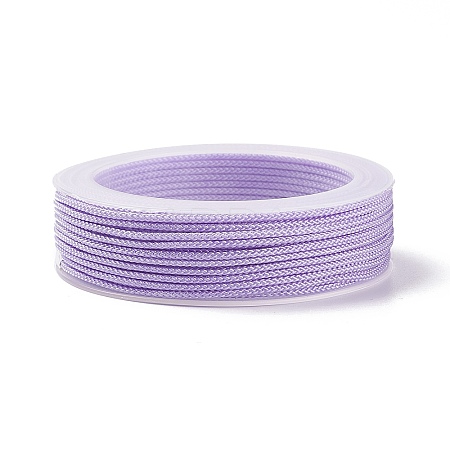 Braided Nylon Threads NWIR-E023-1mm-04-1