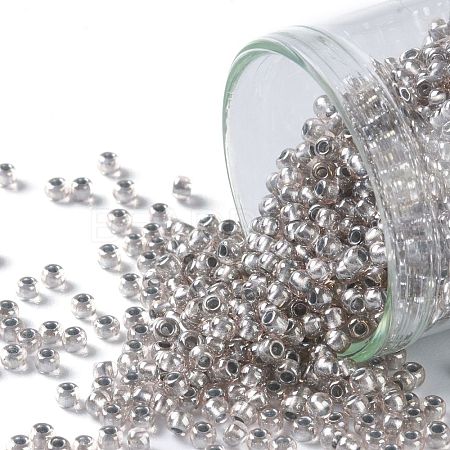 TOHO 11/0 Round Beads SEED-TR11-1009-1