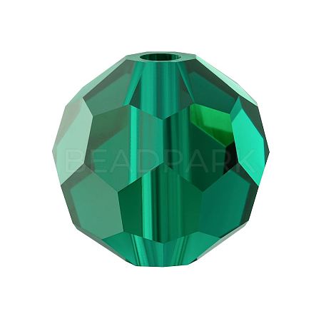 Preciosa® Crystal Beads Y-PRC-BB4-50730-1