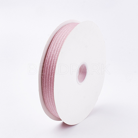 Polyester Organza Ribbon SRIB-T003-26-1