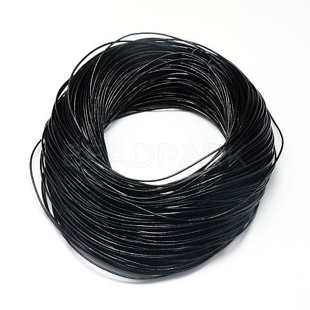 Round Cowhide Leather Cord WL-Q007-4mm-2-1
